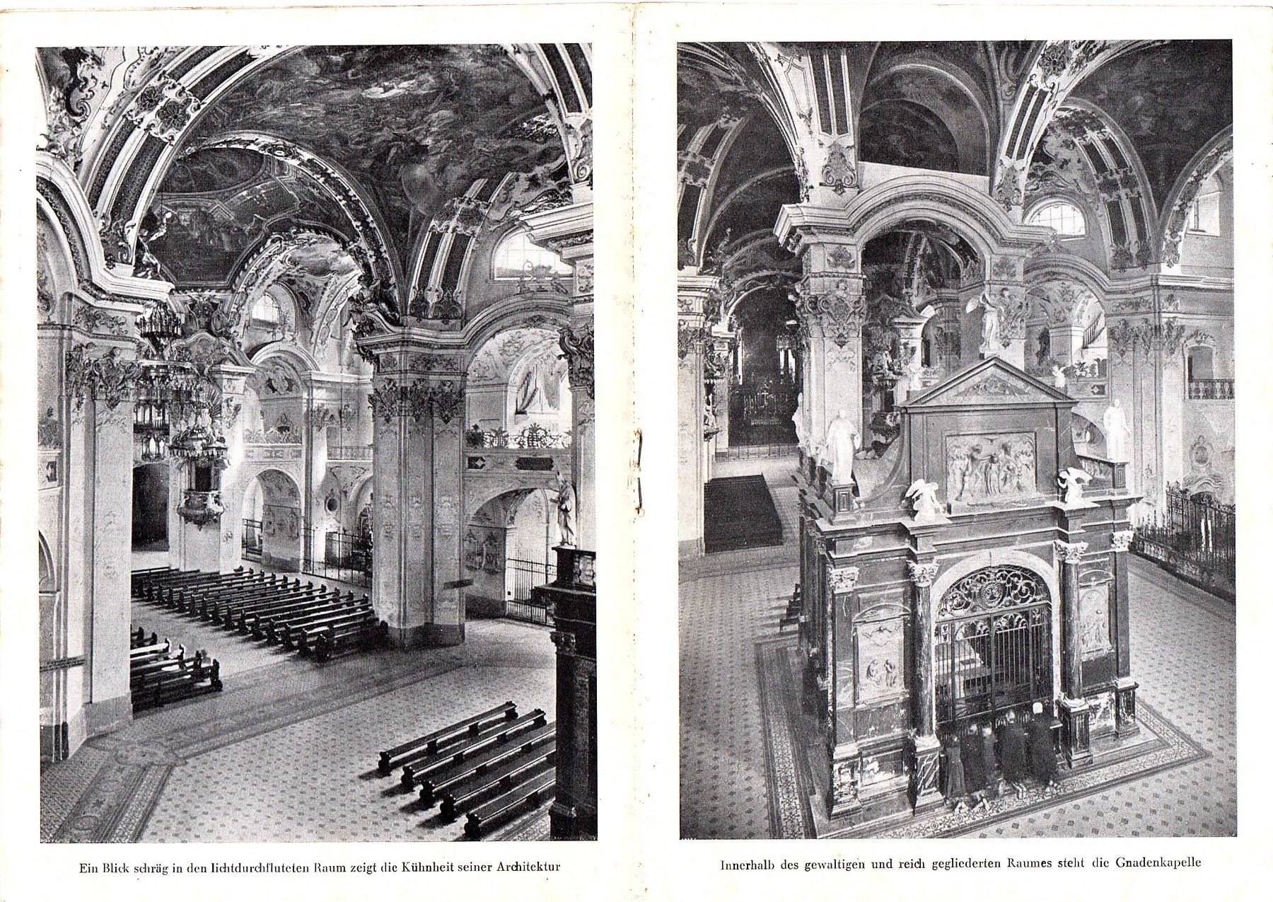 Documents: Broschüre Einsiedeln – D'occasion à Mörschwil par aik_x8mc 3