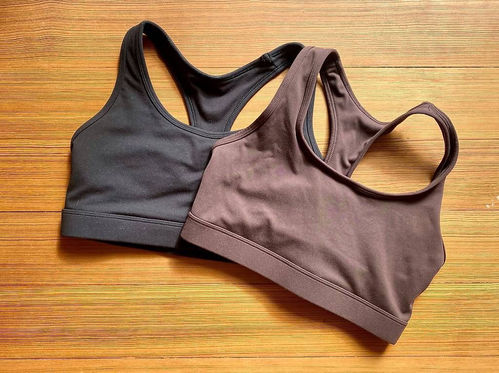H&M Autres dessous: Doppelpack Sport-BH – D'occasion à Aarau par lacrimara