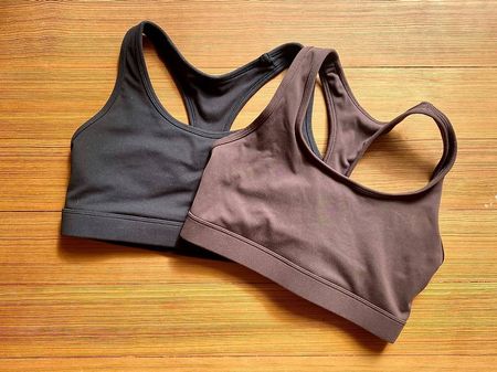 Doppelpack Sport-BH