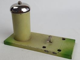 Märklin Läutwerk Spur 0, Tinplate