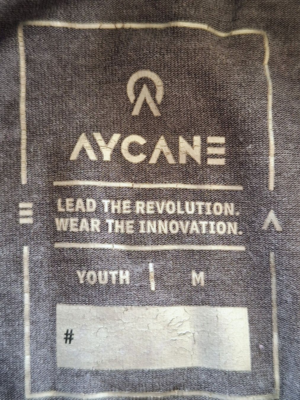 Biancheria intima: Aycane Lycon Base Layer Long Sleeve Youth M – Usato da Wallisellen venduto da Abu1 3