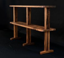 Etagère de bureau
