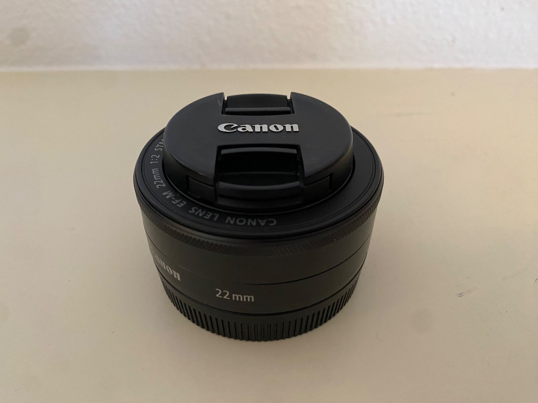 Canon Fotocamera: Canon EOS M50 + 2 Canon lenses - LIKE NEW – Usato da Agra venduto da Jack6 5