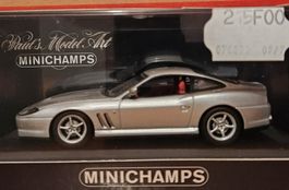 Ferrari 550 Maranello 1996