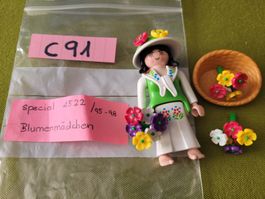 Playmobil Special Sammelfigur C91