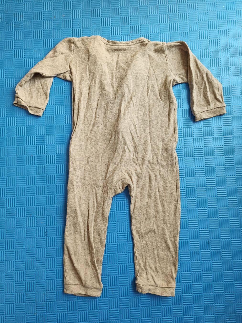 Lupilu Pigiama & Simili: Lupilu Strampler Gr 92 Kinder lang Pyjama Elefanten – Usato da Oberhofen Thun'see venduto da cri_6md2 2
