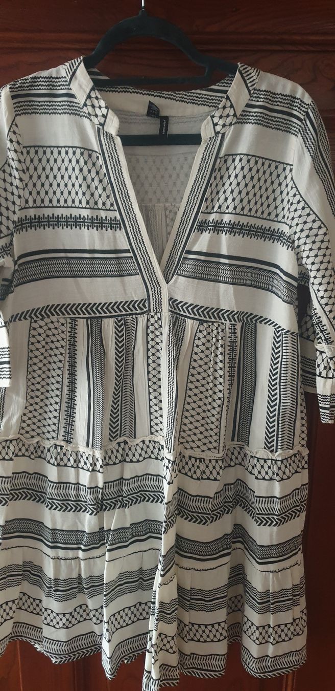 Robes: Sommerkleid  – D'occasion à Clarens par fur_bxq2 6