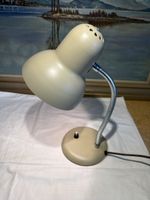 Vintage Schreibtischlampe!