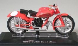 Moto Guzzi Dondolino, 1:24