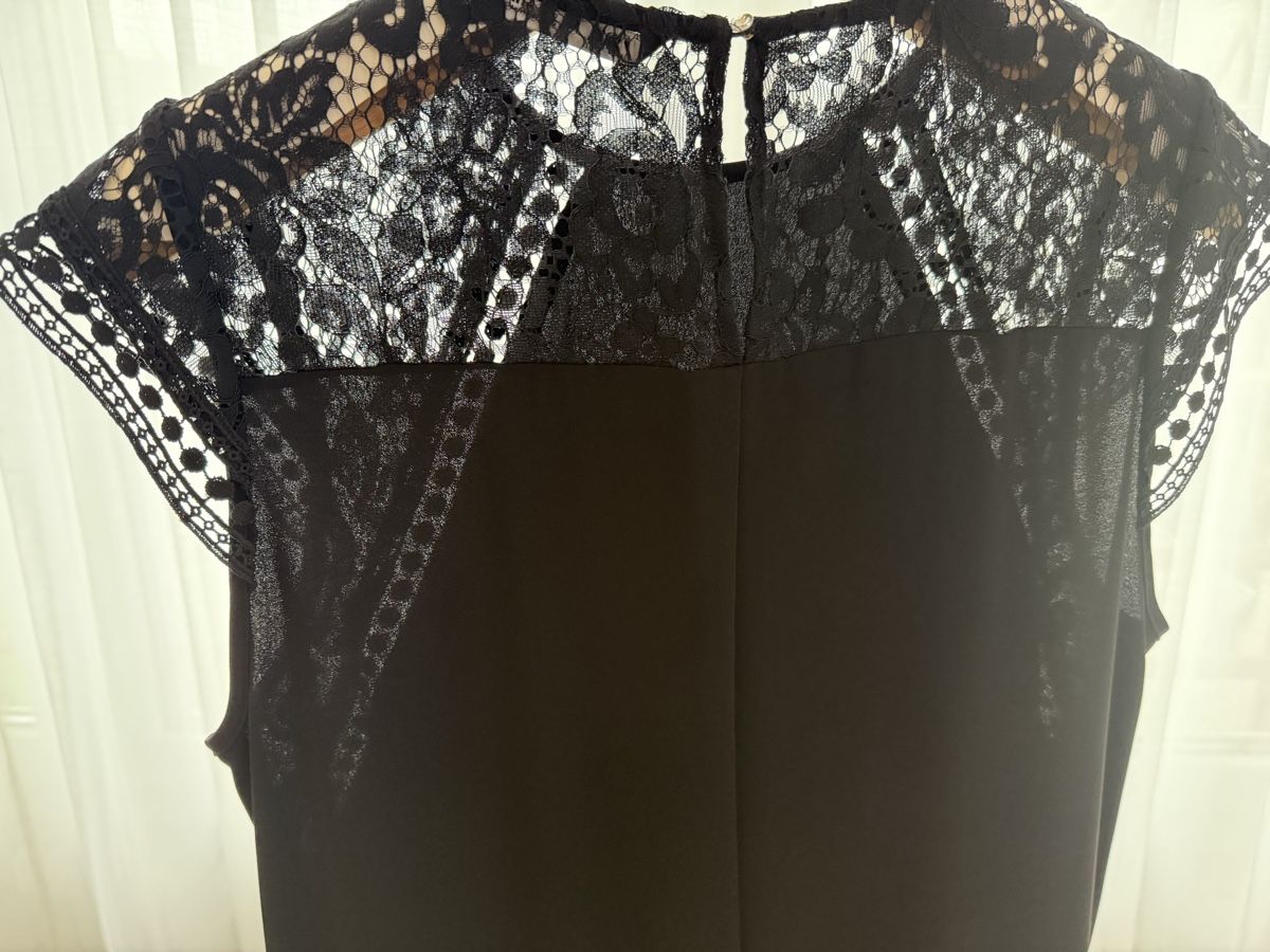 Zara Vestiti: Kleid – Usato da Dübendorf venduto da Martha06 1