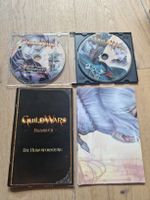 Guild Wars Bundle PC – mit Poster, Soundtrack & Handbuch