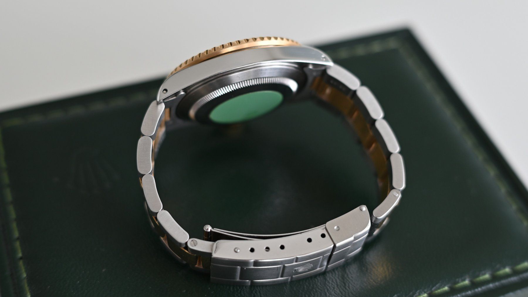 Rolex Orologi: Rolex Submariner Date 16613 – Usato da Sachseln venduto da Breguet1 4