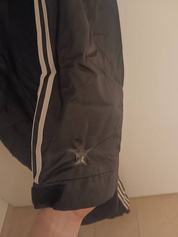 Giacche: Adidas Snowboarding – Usato da Faido venduto da Manujp 3