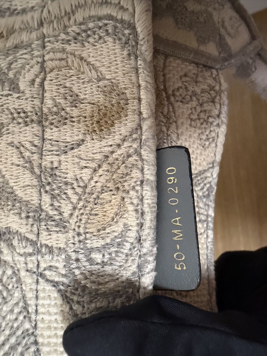 Dior Borse da donna: Dior- Sac Tote – Usato da Mont-sur-Lausanne venduto da summerblue 6
