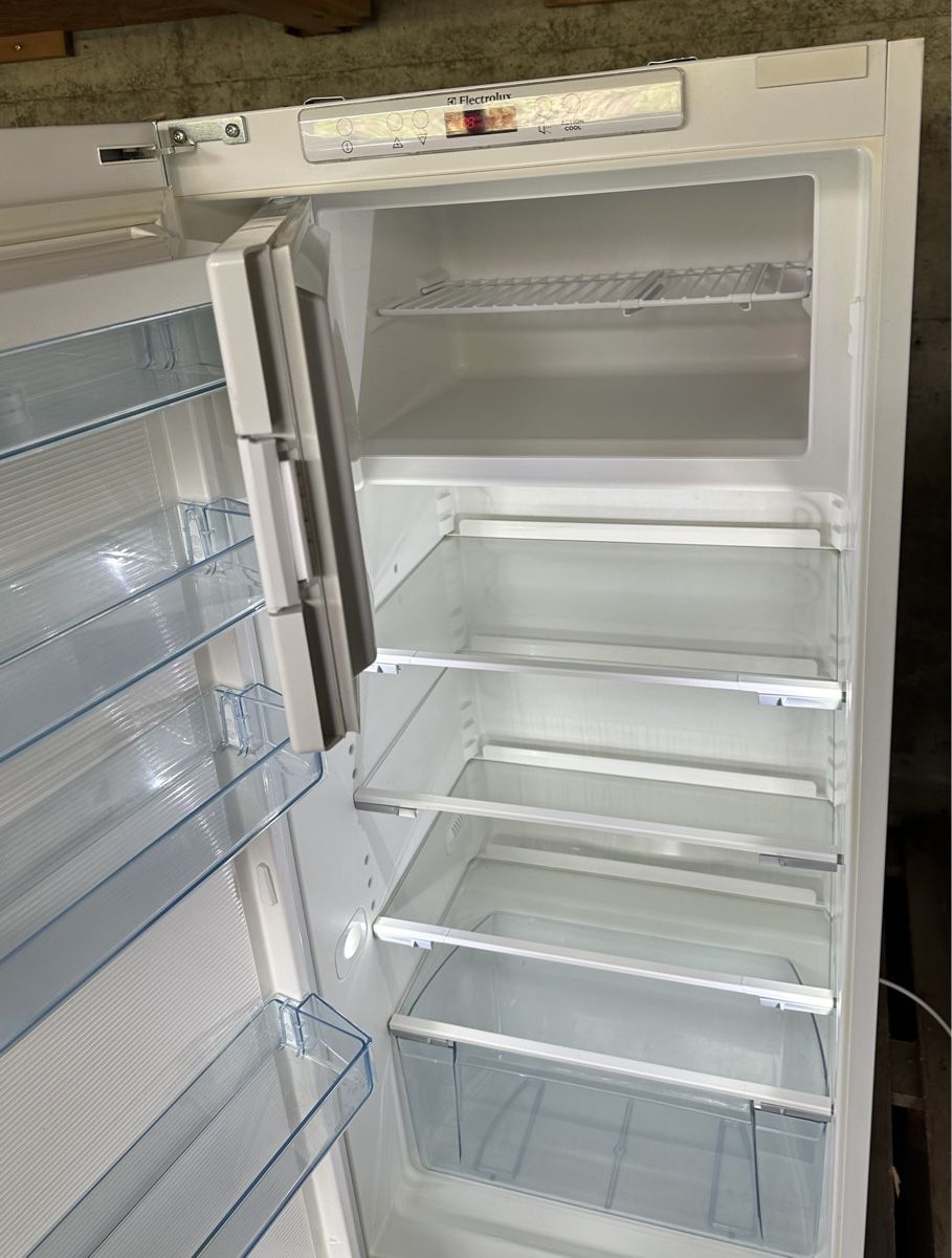 Frigoriferi: Electrolux Kühlschrank – Usato da Biel/Bienne venduto da kra_s8rv 3