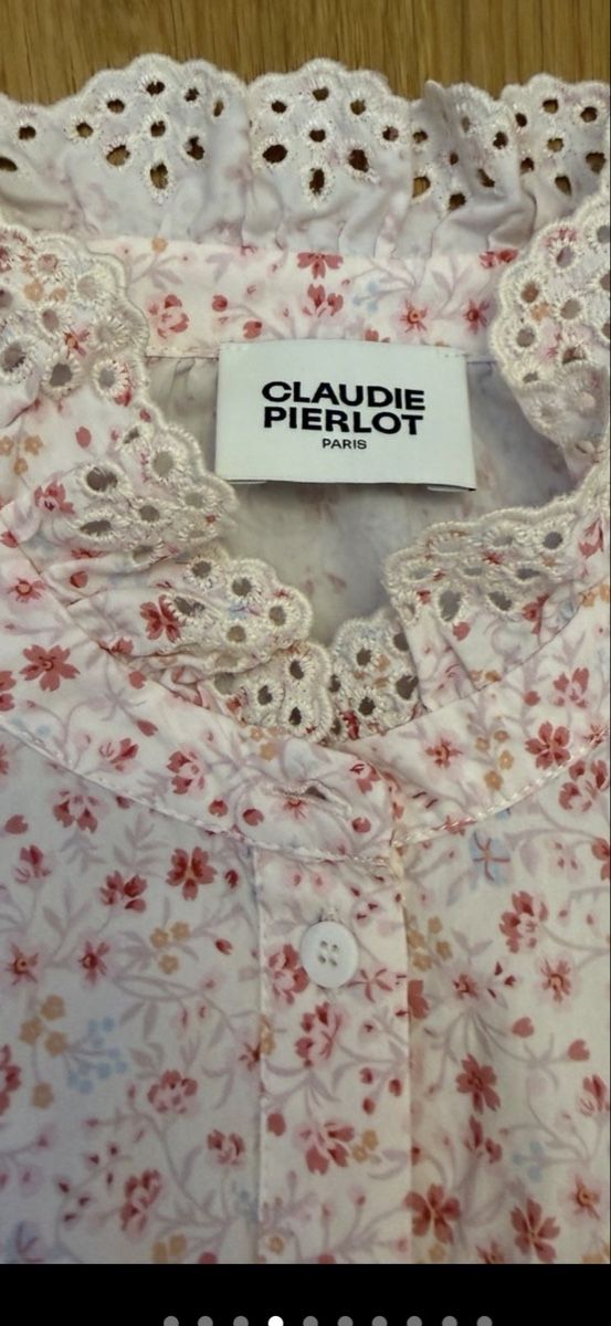 Claudie Pierlot Kleider: Claudie Pierlot gr. 36-38 – Neu (gemäss Beschreibung) aus Andhausen von bgy_y6xl 6