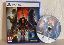 Dragon's Dogma 2 - PS5 Game