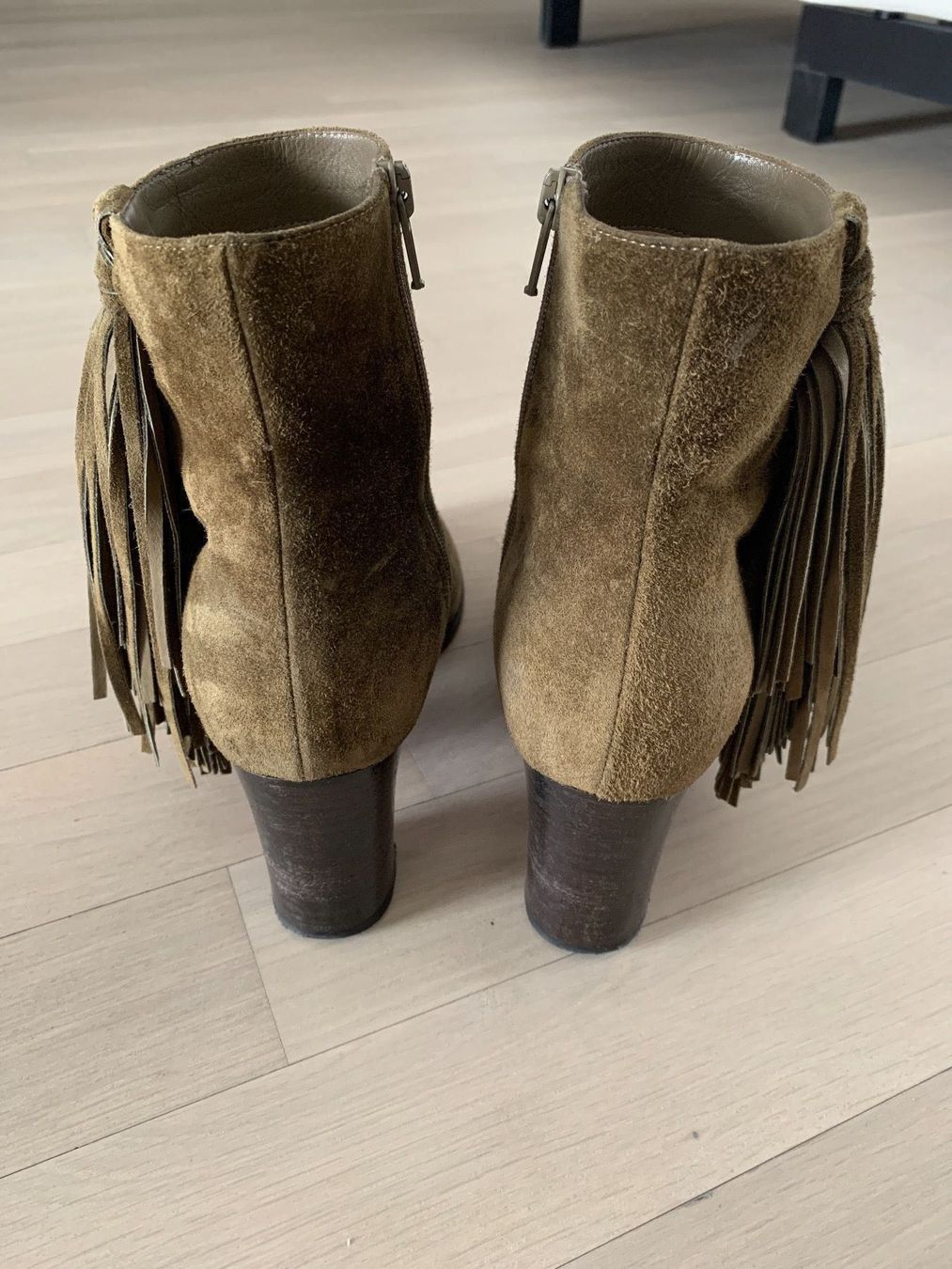 Christian Louboutin Scarpe da donna: Christian Louboutin Grösse 37.5 – Usato da Männedorf venduto da kajuar 5