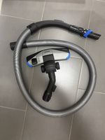 Philips TriActive+ Bodendüse & Staubsaugerschlauch