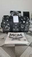 MCM Tasche - Henkeltasche AREN BOSTEN Small