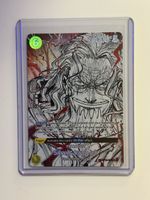 Silvers Rayleigh One Piece SP