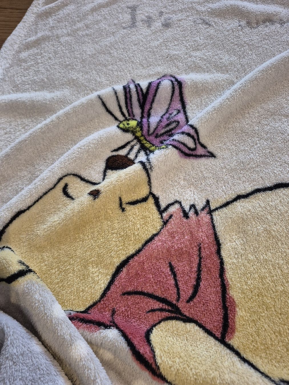 Coperte: Babydecke 75x100cm – Usato da Münsingen venduto da Why88 1