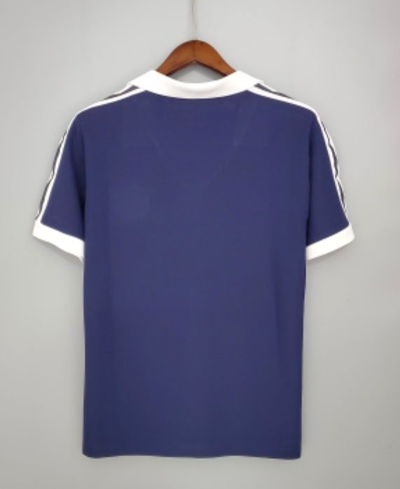 Umbro Canottiere & Pantaloni: Trikot Retro Schottland WM 1978 – Nuovo e nell'imballaggio originale da Dällikon venduto da robisport 4