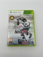 NHL 15 (XBOX 360)