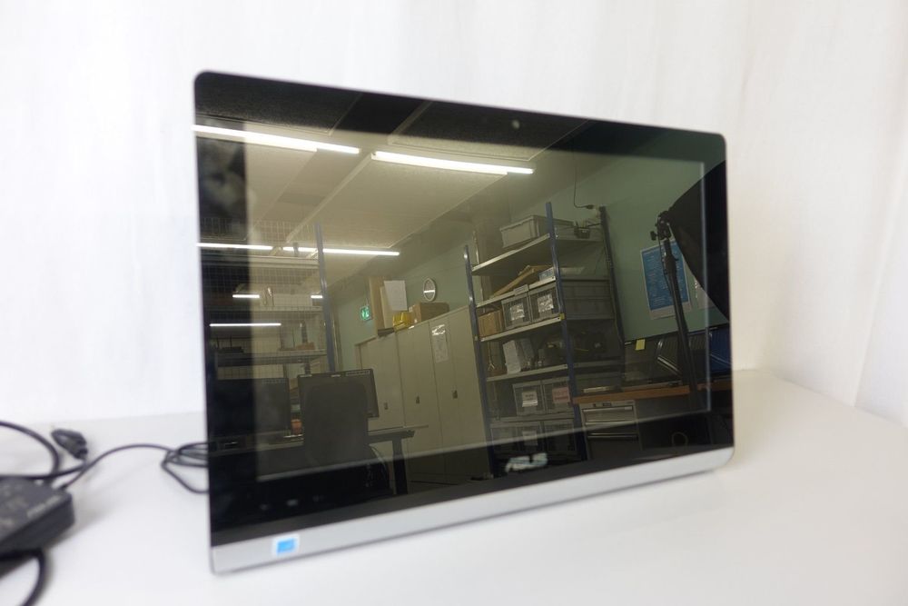 Asus all in one pc et 2220i kaufen auf ricardo