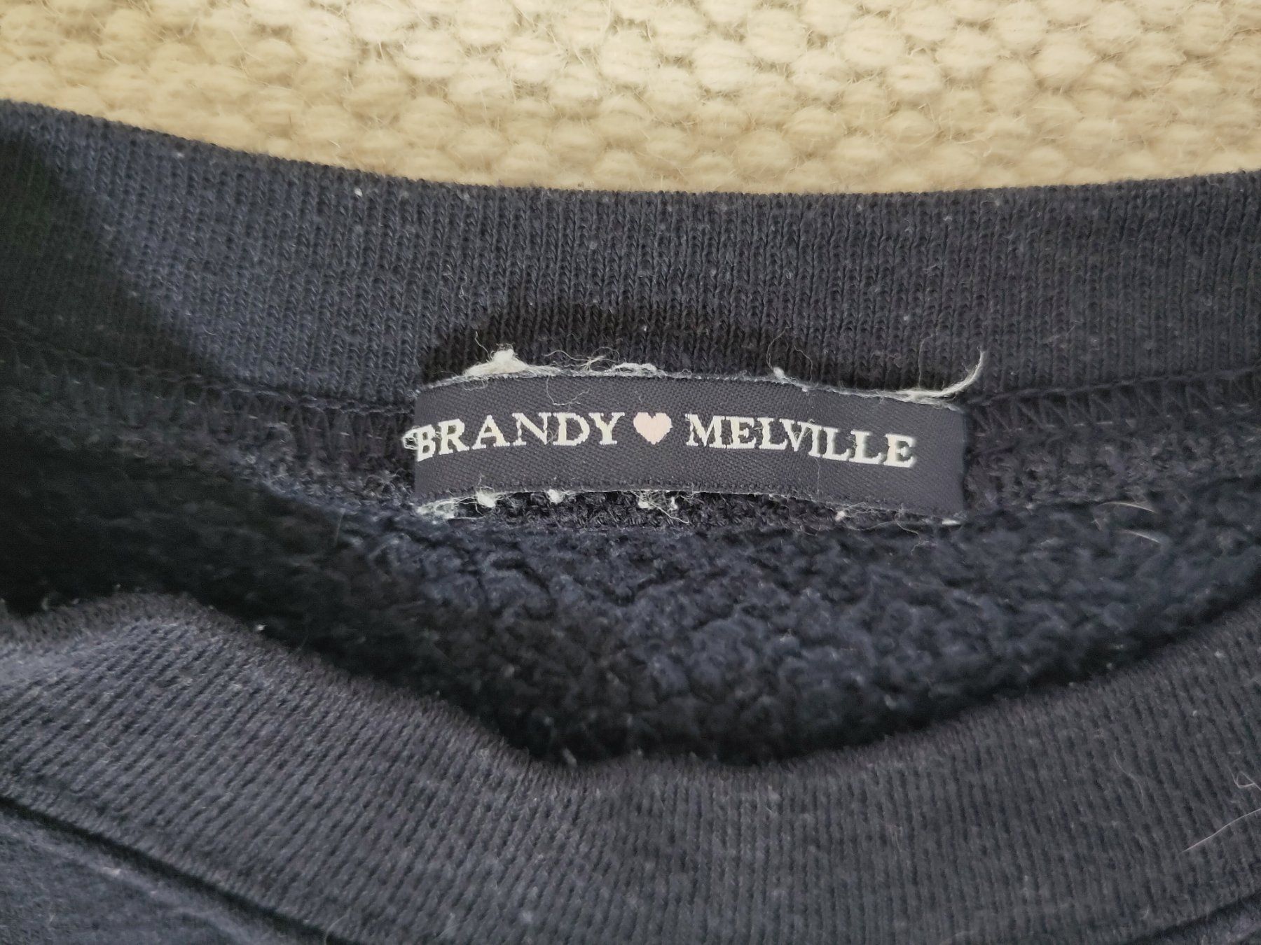 Brandy Melville Maglioni & Felpe: Vintage Pulli von brandy melville – Usato da Basel venduto da Bar08 2