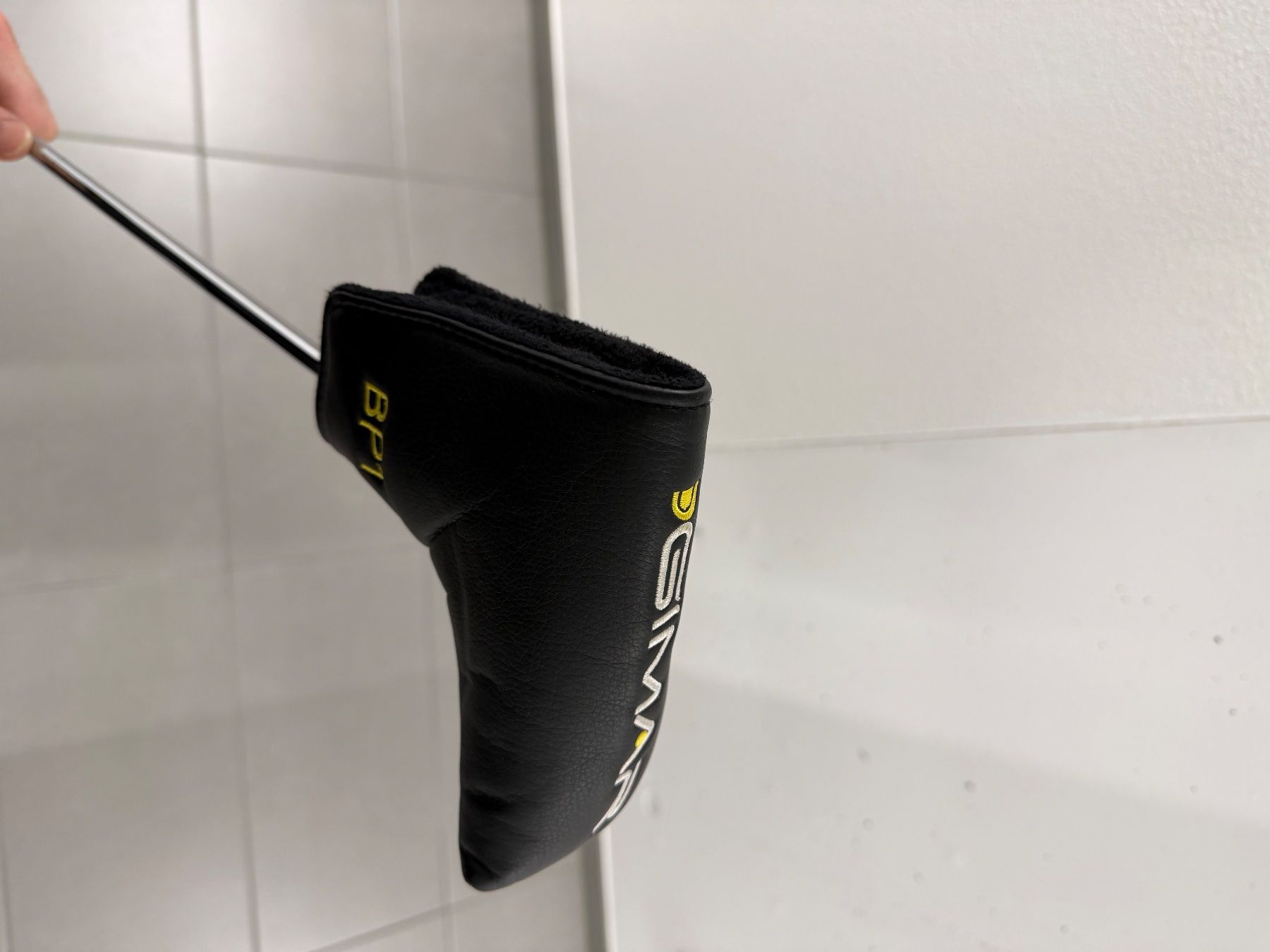 Clubs & Sets: Gimar BP-1 – D'occasion à Bellinzona par rob_75y2