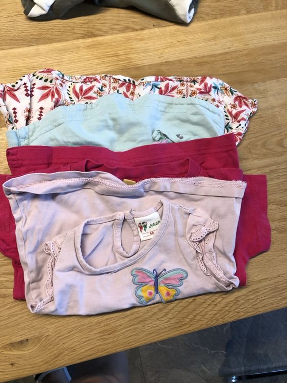 Ensembles coordonnés: Babykleider – D'occasion à Seengen par c-bruder 4