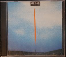 Anne Clark - Unstill Life - CD