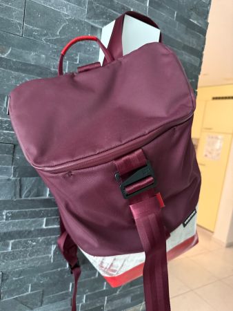 Grosser robuster Freizeitrucksack FREITAG Carter Top Zustand