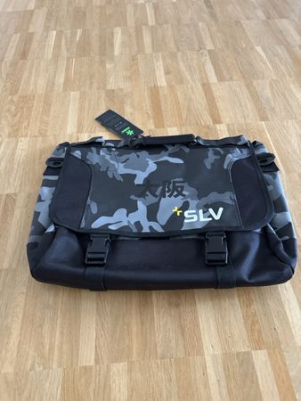 Osaka Durapro Series SLV Edition Umhängetasche