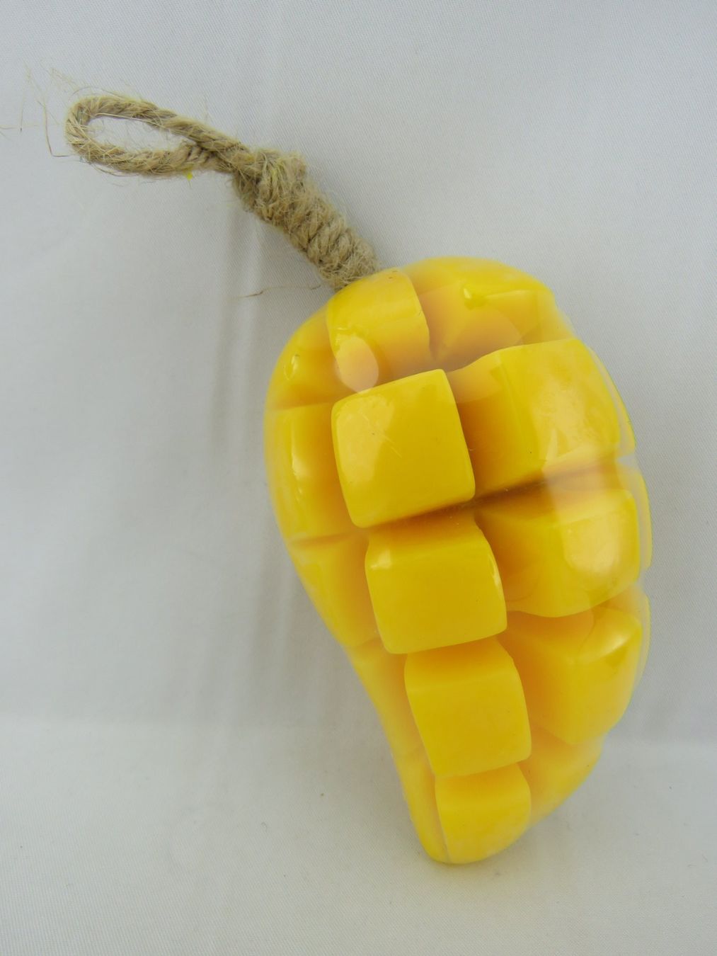 Doccia: SEIFE - Handgemachte MANGO - Deko - Neu – Nuovo e nell'imballaggio originale da Grenchen venduto da Yamahwildstar16