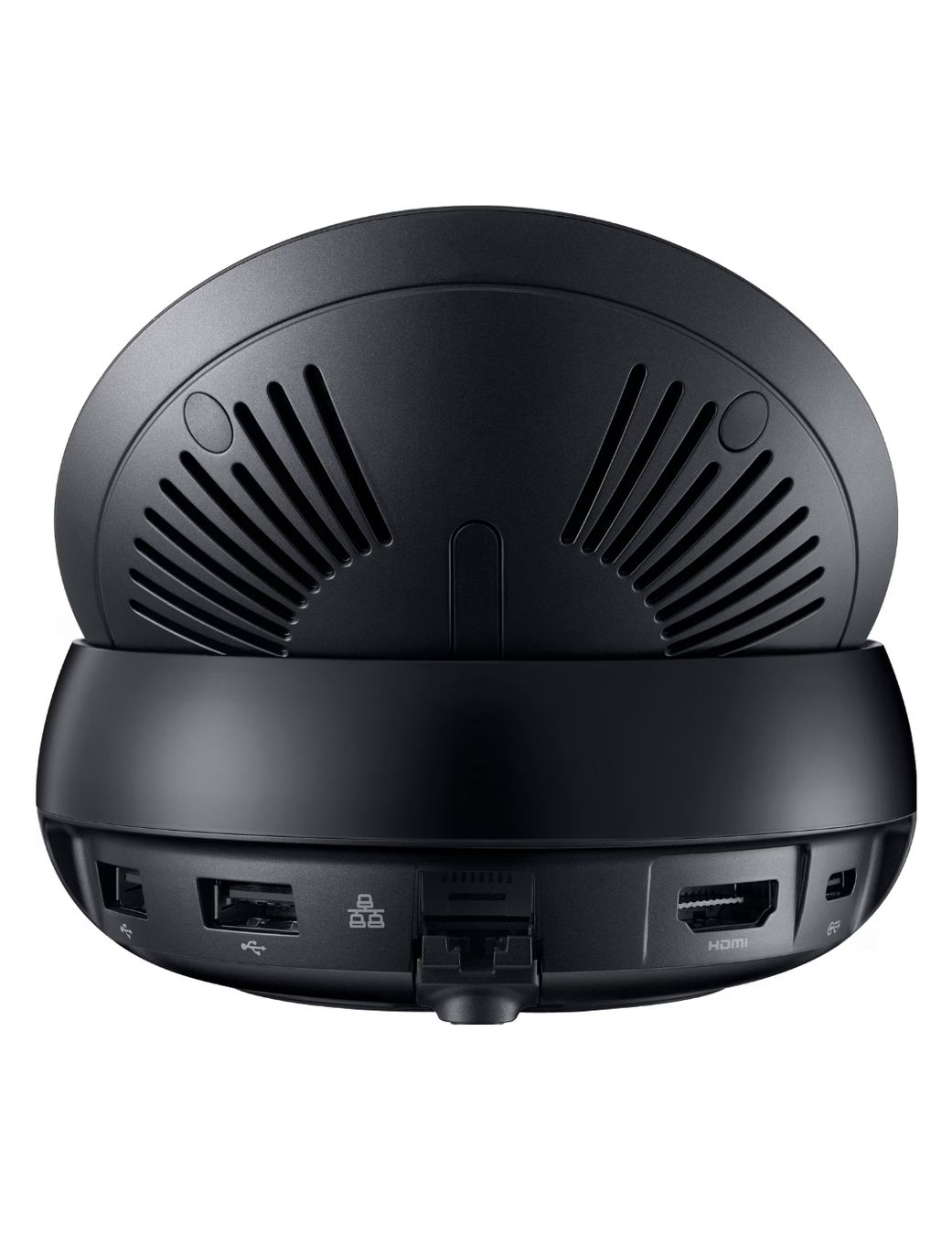 Samsung Docking station: Samsung DeX Station – Nuovo (secondo la descrizione) da VERNIER venduto da _Swiss_ 3