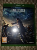 Final Fantasie XV Day One Edition für Xbox One