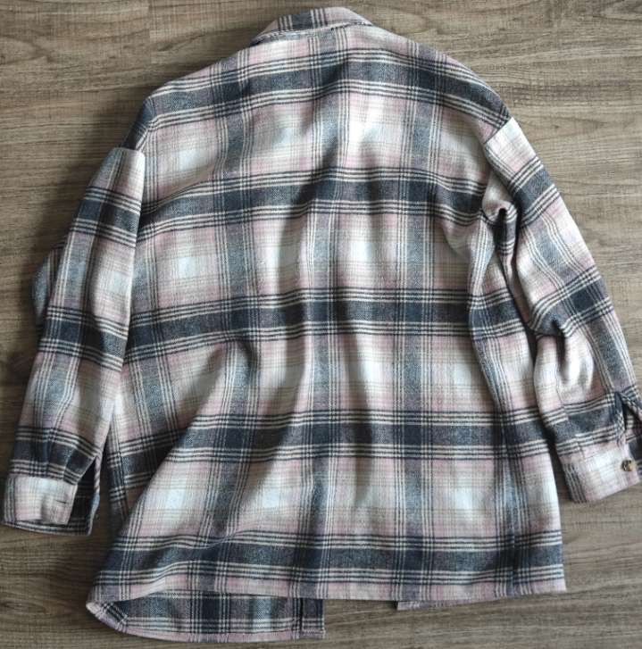 Camicette: Cozy Flannel by Noisy May – Usato da Steffisburg venduto da val_52y6 2