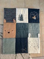 Babykrabbeldecke von Vertbaudet