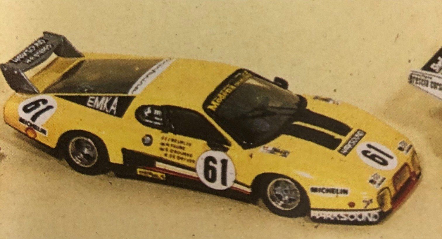 Ferrari Modellautos: FDS-Kit Ferrari 1/43 – Neu (gemäss Beschreibung) aus Muttenz von Gucci2005