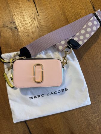 Marc Jacobs Snapshot