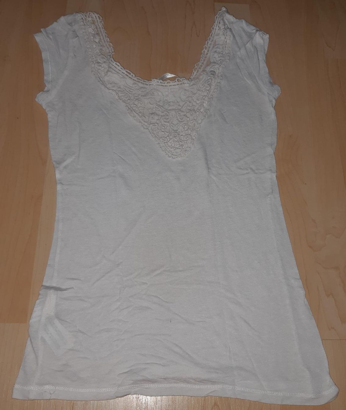 Bershka Blusen: Damen Blusen, Gr. S, Marke: BERSHKA – Gebraucht aus Sachseln von jocaso 3