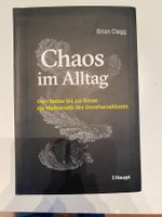 Chaos im Alltag von Brian Clegg, Haupt