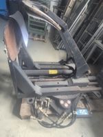 Hydraulischer Gabelwender Palettengreifer für Stapler