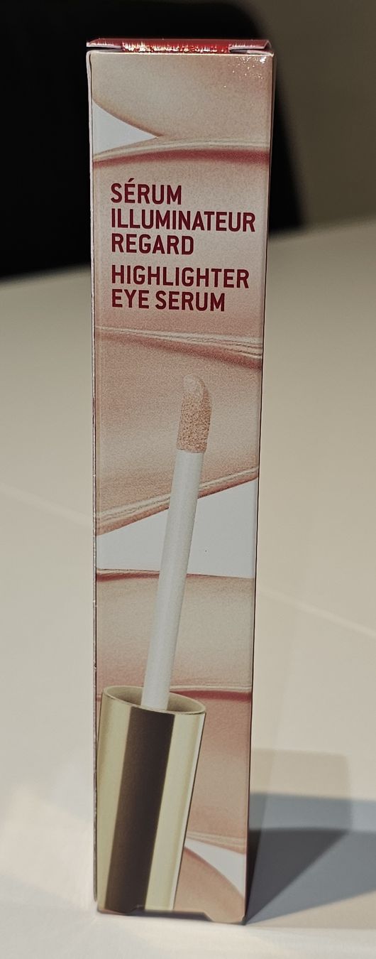 Nuxe Cura del viso: Nuxe Eye Lighter Serum – Nuovo e nell'imballaggio originale da Eschenbach SG venduto da smu_2mkd 4