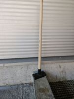 Handstampfer mit Holzstiel Neu 1kg