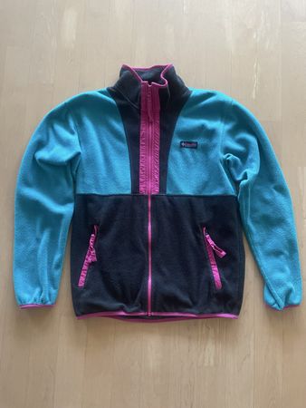 Columbia Fleece