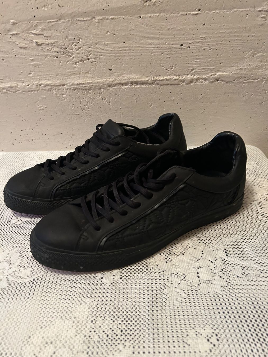 Zara Chaussures hommes: Schuhe – D'occasion à Zürich par Yvo619 3