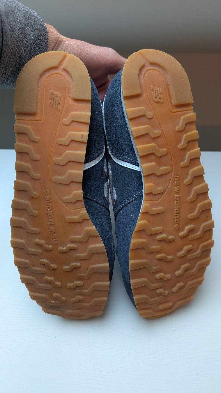 Chaussures femmes: New balance size 39 – D'occasion à Ettingen par hms_w27b 5